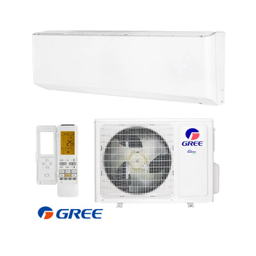 Inverter-Klimaanlage Gree Amber