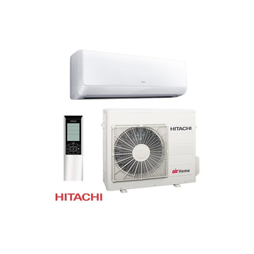 Climatizzatore Inverter Hitachi Akebono RAK-35RXE - RAC-35WXE / 12 000 BTU