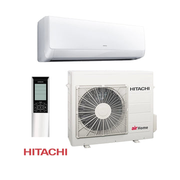 Инверторен климатик Hitachi Akebono RAK-25RXE - RAC-25WXE / 9 000 BTU