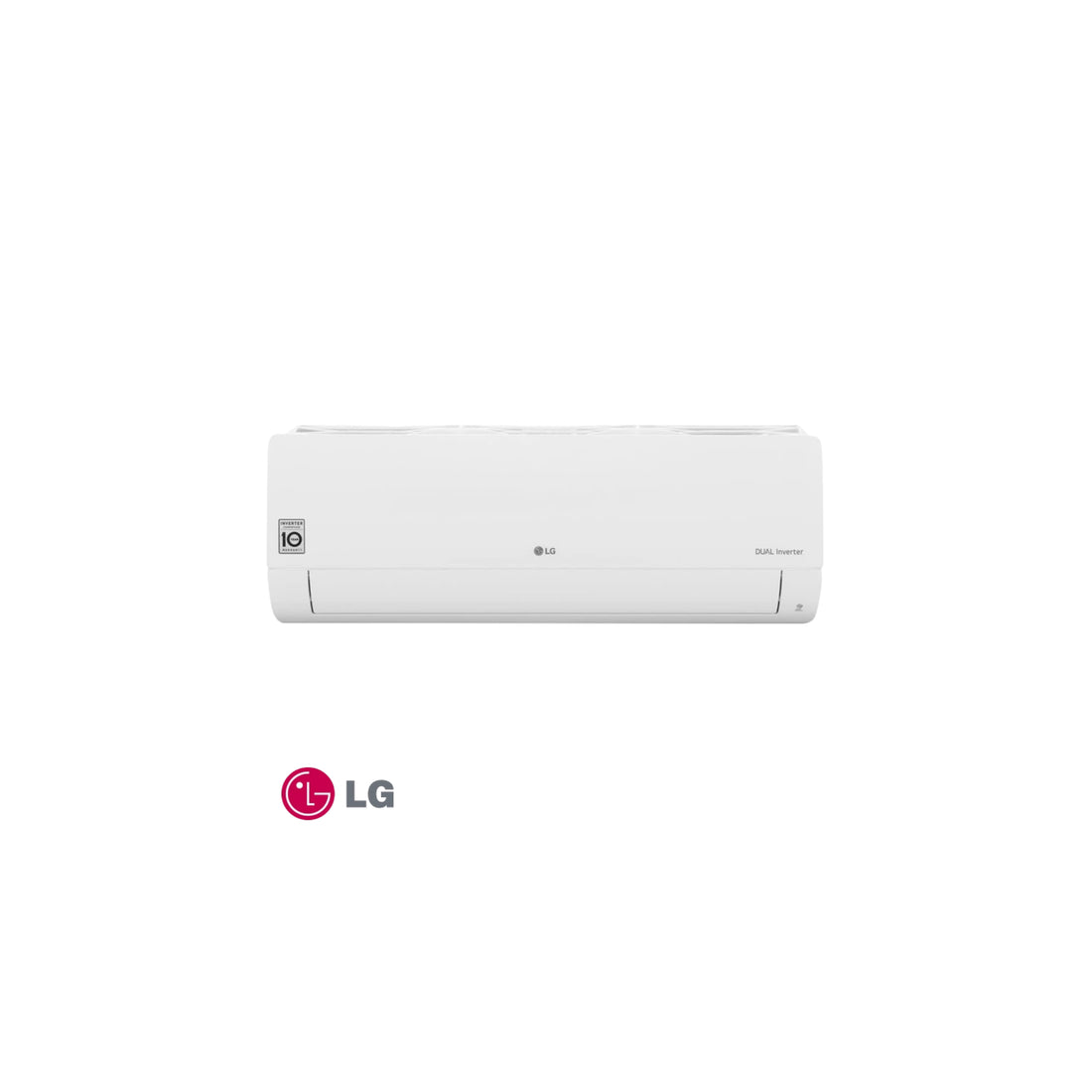 Инверторен климатик LG Standard Plus PC09SK NSJ + PC09SK UA3 / 9000 BTU