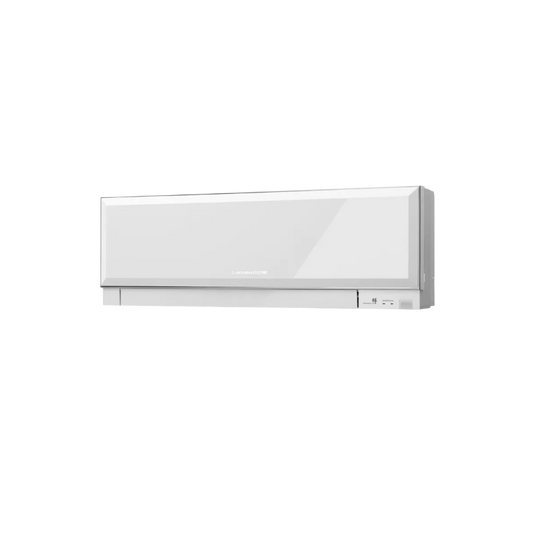 Mitsubishi Electric MSZ-EF25VGKW Kirigamine Zen EF Multi-Split Wall Indoor Unit – 9 000 BTU, Black