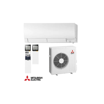 Inverter Air conditioner Mitsubishi Electric MSZ-FH35VE + MUZ-FH35VE