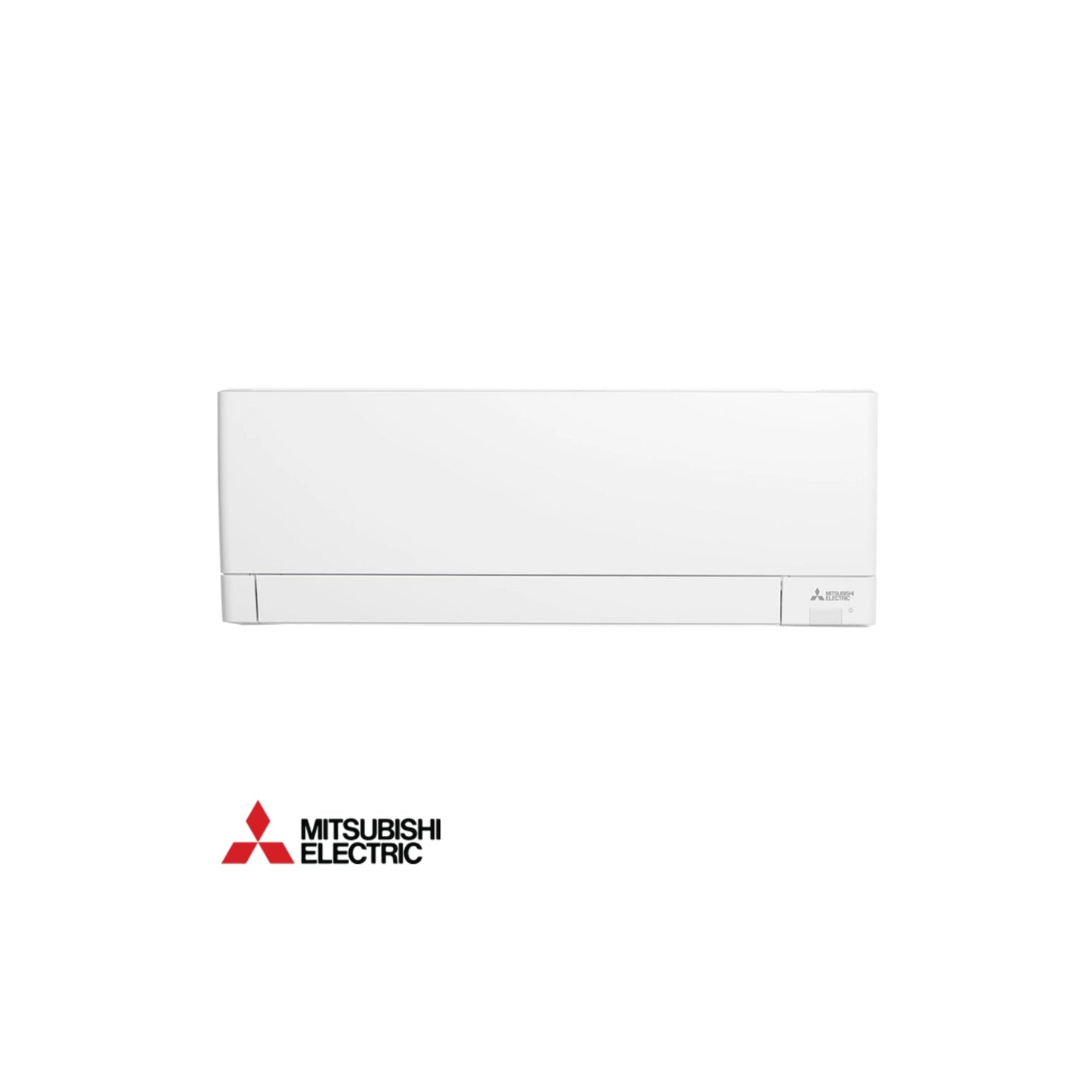 Mitsubishi Electric inverter air conditioner AY series MSZ-AY35VGK indoor and outdoor unit specifications table with cooling 12000 BTU and WiFi support