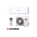 Mitsubishi Heavy Industries Diamond SRK20ZSX-W inverter Klimaanlage with 7000 BTU capacity and advanced features