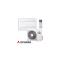 Inverter air conditioner Mitsubishi Heavy Industries SRF50ZS-W floor standing unit with adaptive control and energy-saving features