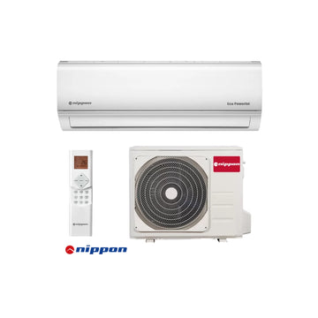 Inverter Air conditioner Nippon KFR 18DCA + KFR 18DCA ECO POWERFUL / 18 000 BTU