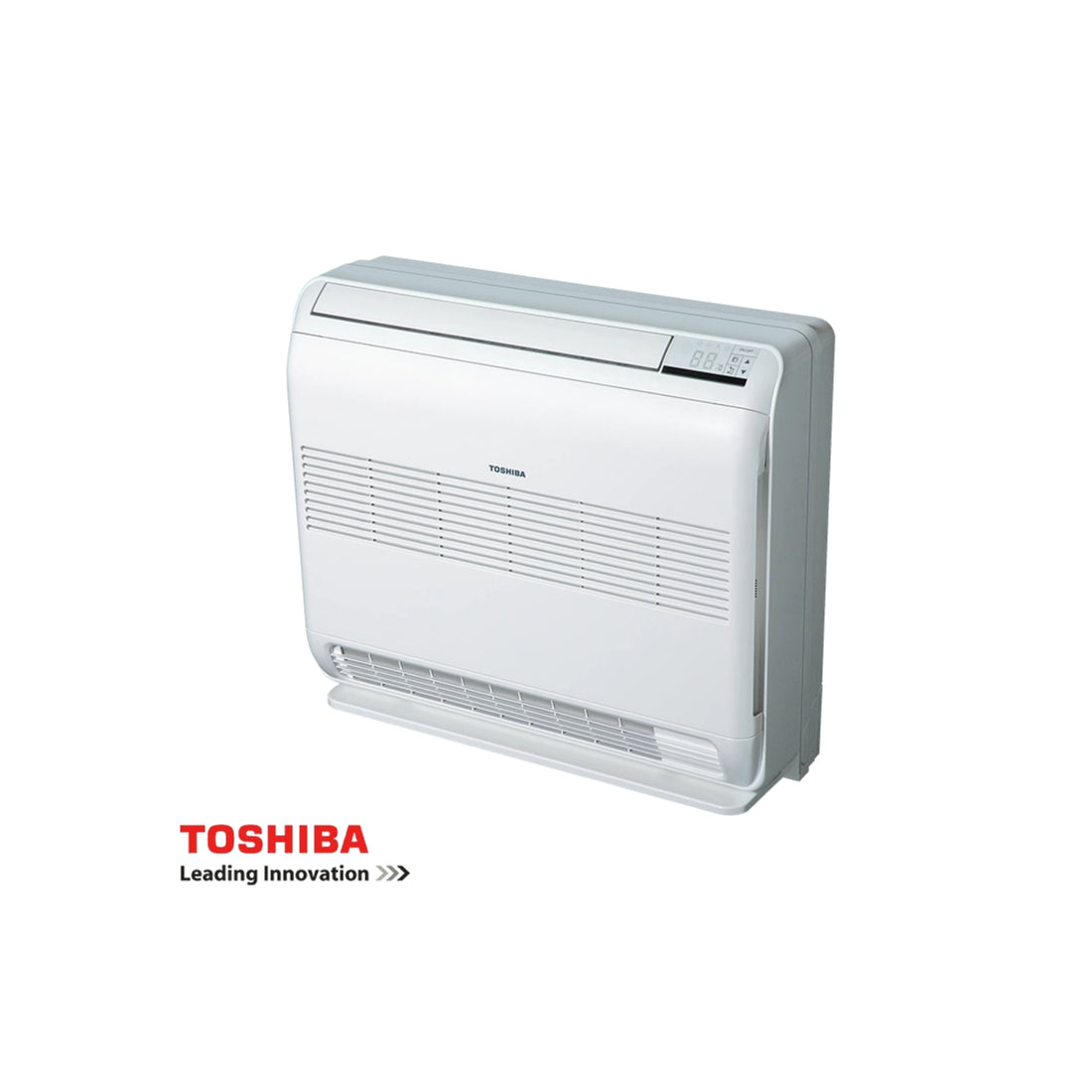 Inverter Air conditioner Toshiba Bi-flow RAS-B18J2FVG-E1 + RAS-18J2AVSG-E / 18 000 BTU