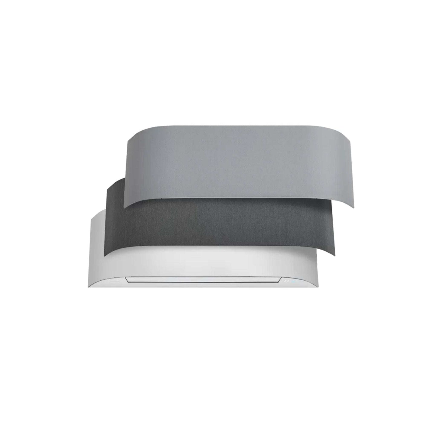 Toshiba Haori RAS-B13N4KVRG-E inverter air conditioner – outdoor unit