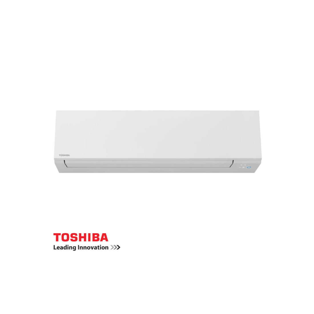 Wechselrichter-Klimaanlage Toshiba Shorai Edge