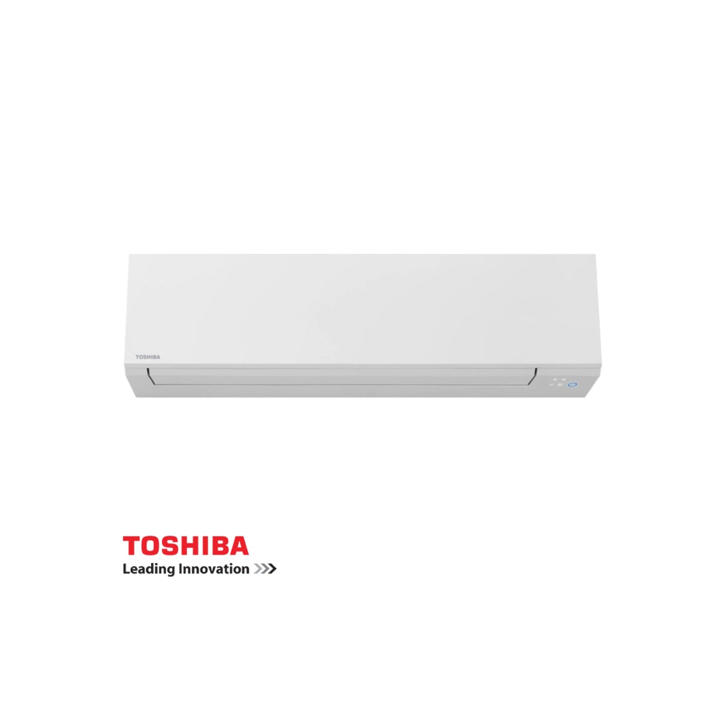 Toshiba RAS-B series air conditioner – outdoor unit