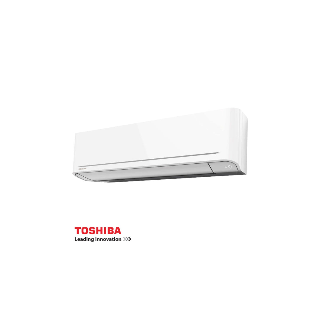 Wechselrichter-Klimaanlage Toshiba Yukai