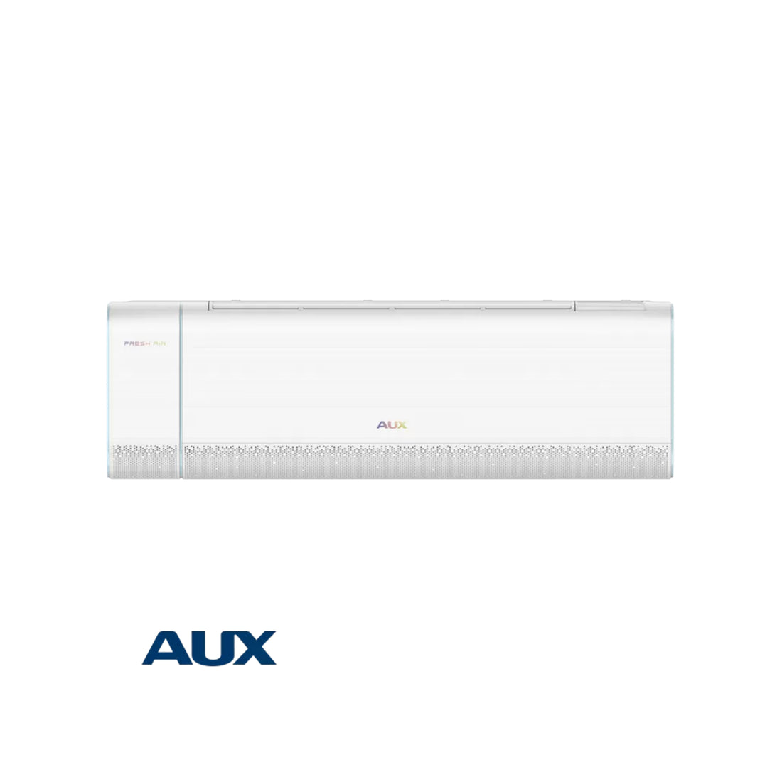 Инверторен климатик AUX Q-Plus ASW-H09B6C4/BQA + AS-H09B6C4/BQA-FRESH AIR / 9000 BTU 