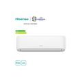 Hisense Hi-Smart Split-Klimaanlage 9000 BTU – CF25LR02G+AS25LR02W