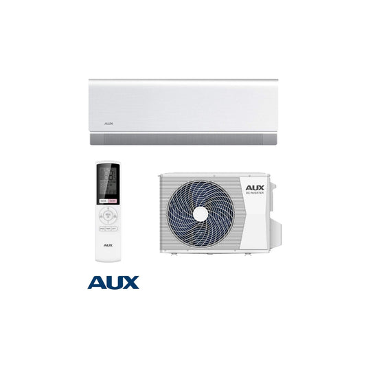 AUX C inverter air conditioner – indoor unit front view