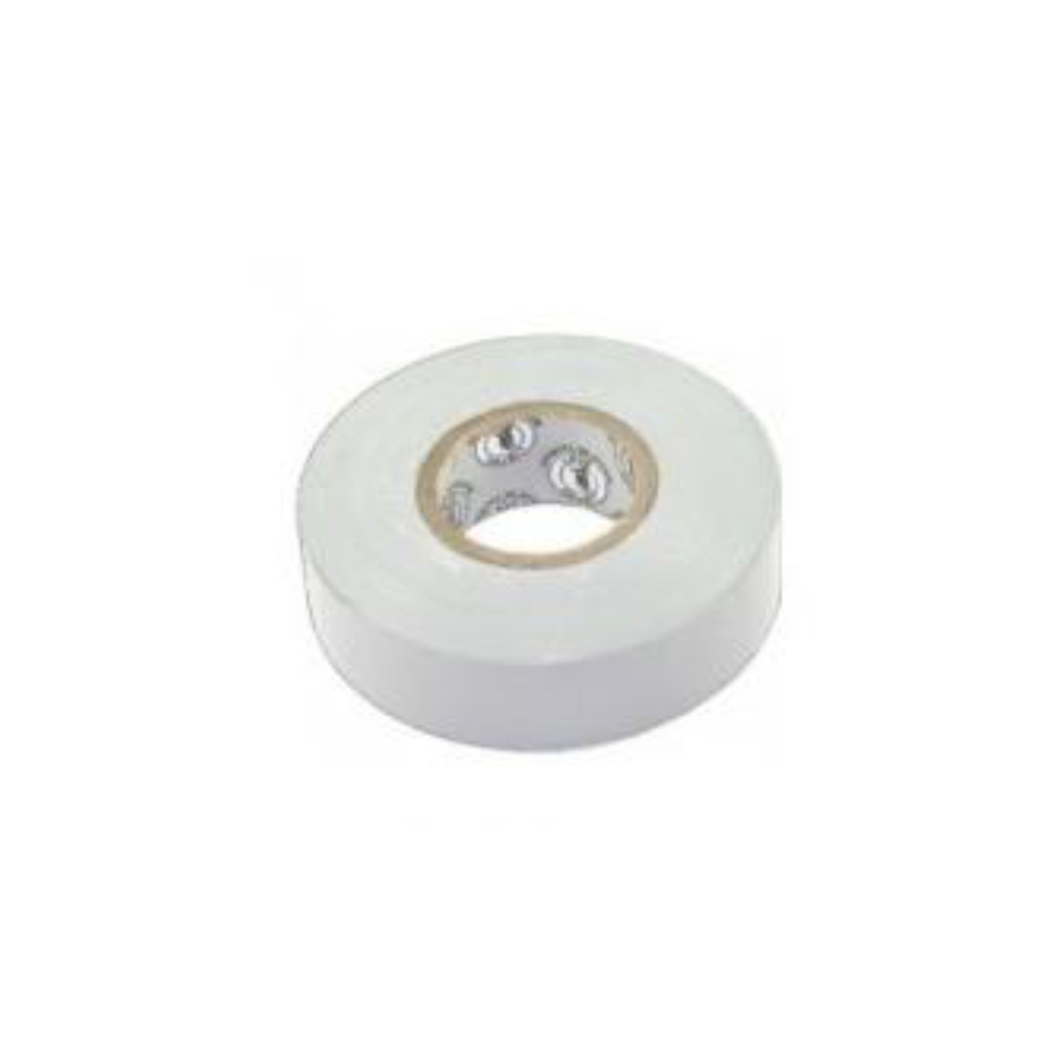 VID Isolierband FRT weiß 0,17 × 19 mm × 20 m – verstärkt bis −10 °C