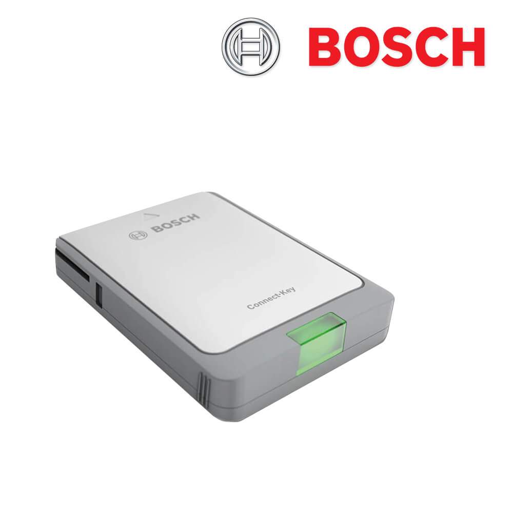 Bosch Connect-Key K 30 RF Internet gateway and wireless module for UI 800 heating system control