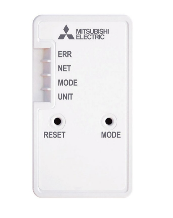 Wi-Fi / Online Controller for Air Conditioner MITSUBISHI ELECTRIC MAC587IF-E