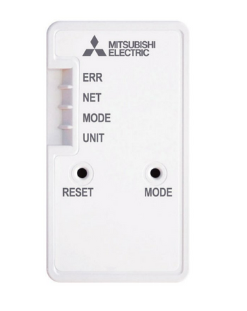 Wi-Fi / Онлайн контролер за климатик MITSUBISHI ELECTRIC MAC587IF-E