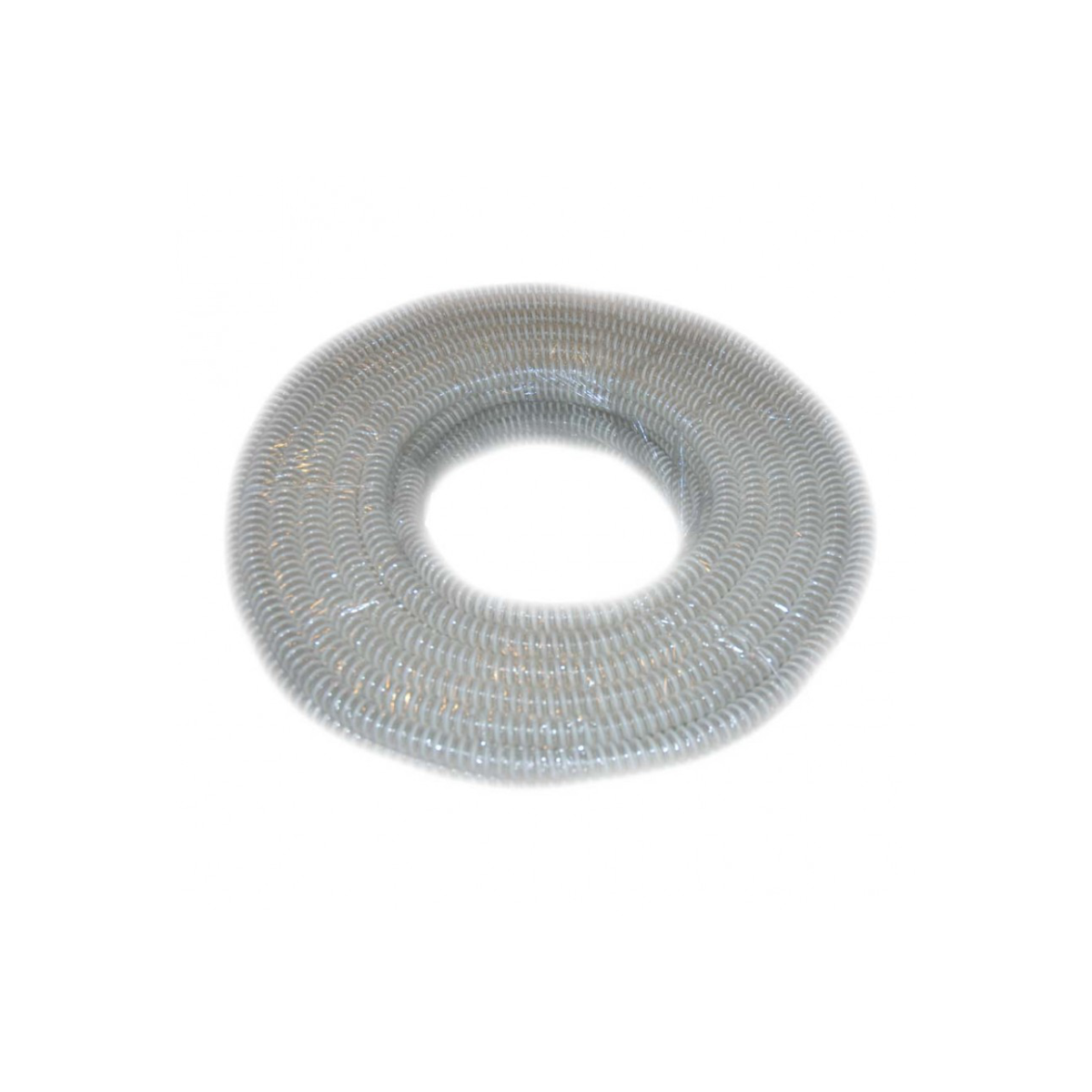 PVC Kondensat-Ablaufschlauch geriffelt 5/8″ – 50 m Rolle