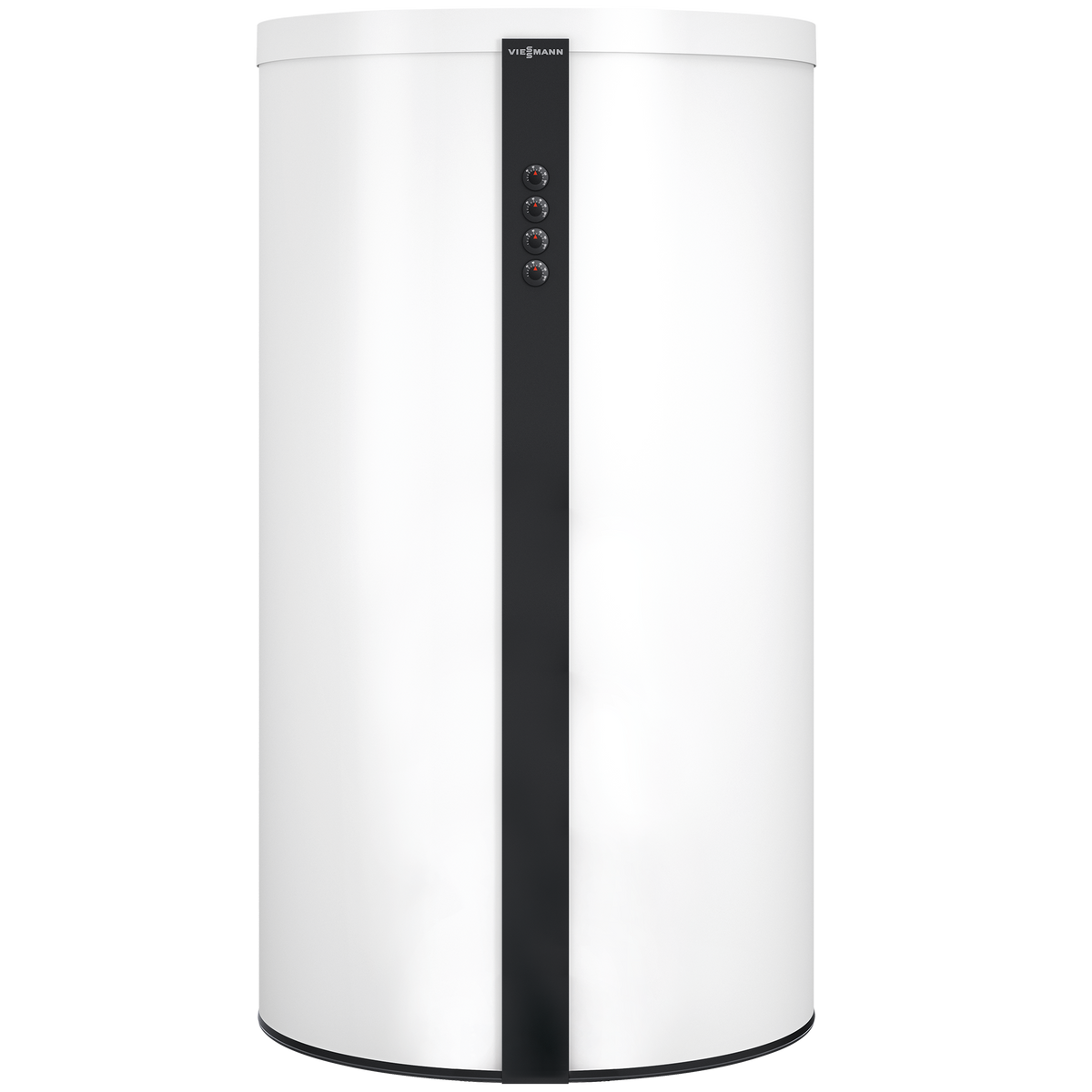 Viessmann Vitocell 100-E SVPC 910 heating water buffer cylinder 910 l, Vitopearlwhite