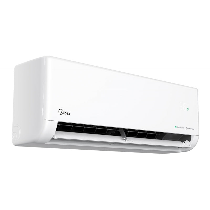 Midea Solunar 2026 9.000 BTU Inverter Air Conditioner – EF-09RD1H+MX1-09RD1H