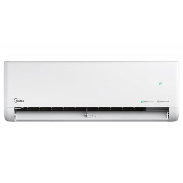 Midea Solunar 2026 9.000 BTU Inverter Air Conditioner – EF-09RD1H+MX1-09RD1H