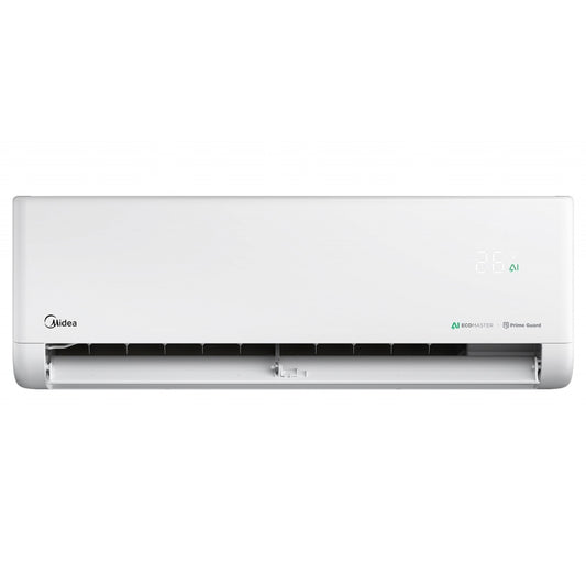 Midea Solunar 2026 18.000 BTU Inverter Air Conditioner – EF-18RD1+MX3-18RD1-EF