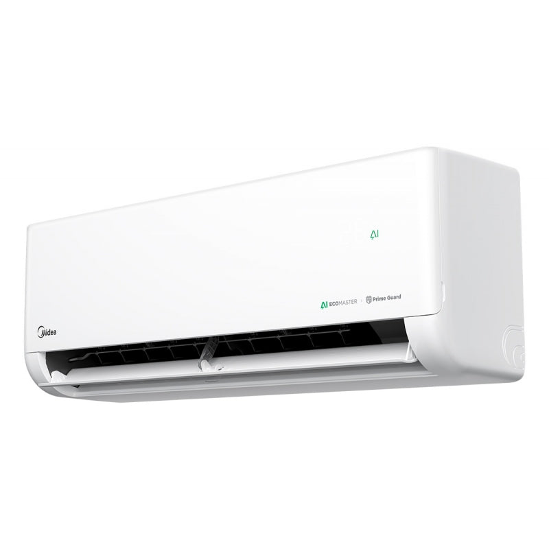 Midea Solunar 2026 18.000 BTU Inverter Air Conditioner – EF-18RD1+MX3-18RD1-EF