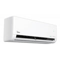 Midea Solunar 2026 18.000 BTU Inverter Air Conditioner – EF-18RD1+MX3-18RD1-EF