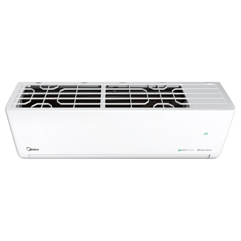 Midea Solunar 2026 24.000 BTU Inverter Air Conditioner – EF-24RD1+MX4-24RD1-EF