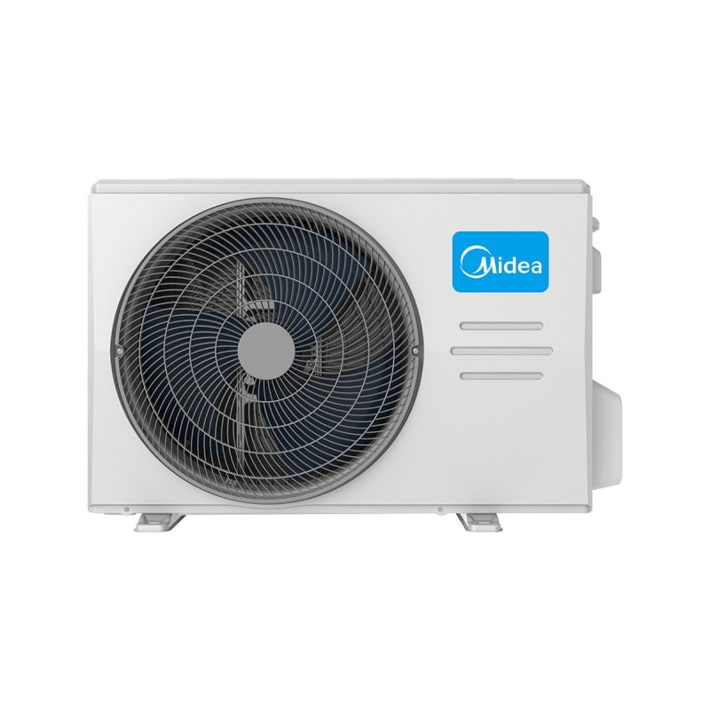 Midea Solunar 2026 24.000 BTU Inverter Air Conditioner – EF-24RD1+MX4-24RD1-EF