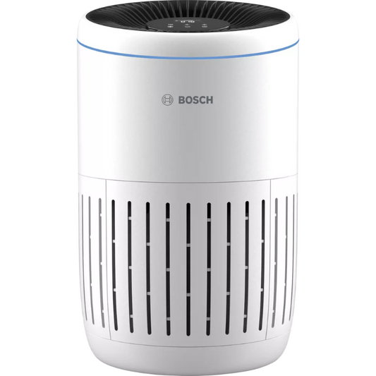 Bosch Air 2000 air purifier with intelligent sensors and child protection features