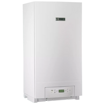 Wall-mounted gas condensing appliance Bosch Condens 5000 W, 100 kW