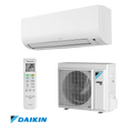 Daikin FTXD35A/RXD35A airconditioner – binneneenheid vooraanzicht