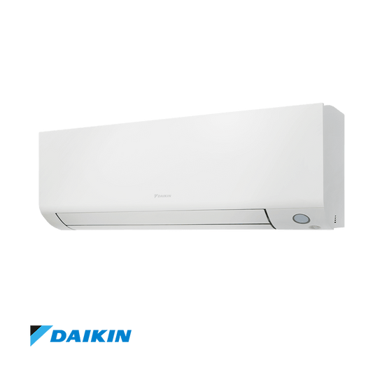 Daikin FTXM series air conditioner – indoor unit front view