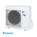 Daikin Stylish FTXA20BB + RXA20A outdoor inverter air conditioner unit with R-32 refrigerant and energy-efficient cooling and heating features