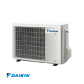 Daikin Emura 3 FTXJ35AW outdoor inverter air conditioner unit with high energy efficiency and quiet operation.