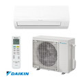 Daikin Sensira FTXF50F климатик – вътрешно устройство преден изглед