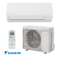 Daikin FTXF60F/RXF60D SENSIRA климатик – вътрешно тяло преден изглед