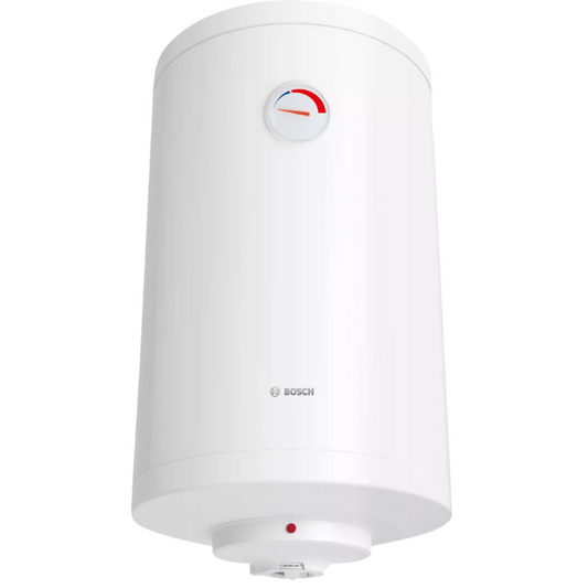 Bosch TR2000T Tronic 2000 T electric boiler – front view