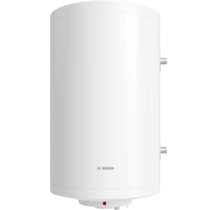 Bosch Tronic 1500 T TR1000T electric boiler – front view
