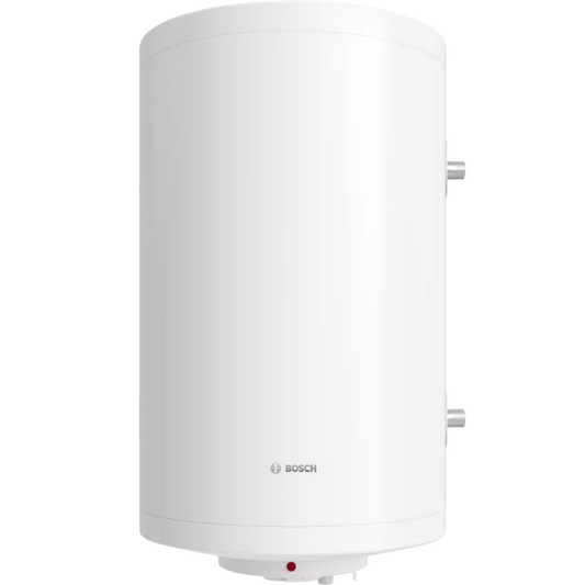 Bosch Tronic 1500 T TR1000T electric boiler – front view