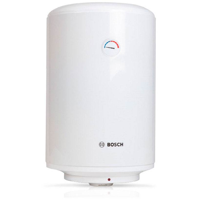 Bosch Tronic 2000 T TR2000T 50 SB vertical electric Warmwasserbereiter with mechanical thermostat and 50-liter capacity