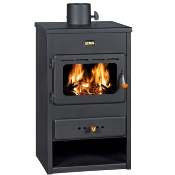 Fireplace Prity K1, 9,5 kW