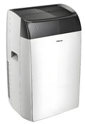Finlux TEA35WOW mobile air conditioner 12,000 BTU with cooling and heating, Wi-Fi and R290