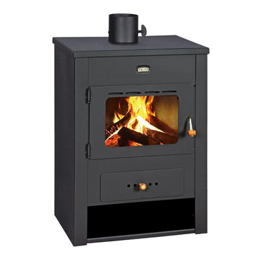 Fireplace Prity K13, 12.1 kW