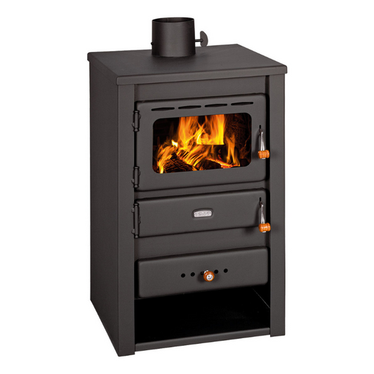 Fireplace Prity K22, 10.4 kW