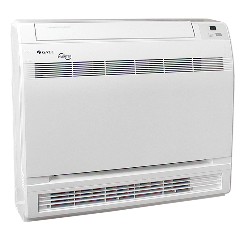 Gree GEH12AA Multisplit-Konsolen-Innengerät – 12 000 BTU