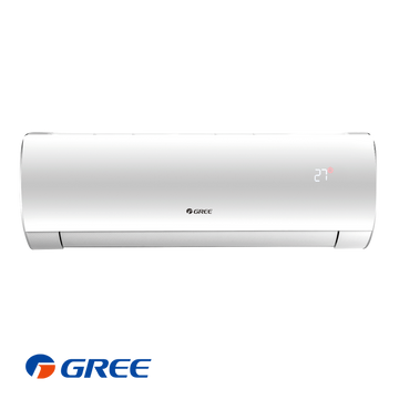 Gree GWH18ACD-K6D Multisplit-Wand-Innengerät – 18 000 BTU, Weiß
