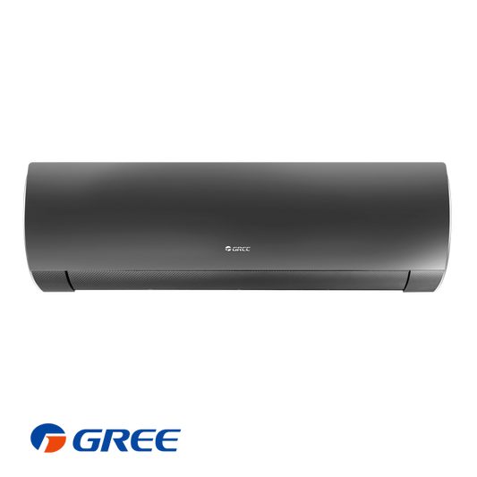 Gree GWH24ACE-K6D Multi-Split Wall Indoor Unit – 24 000 BTU, Black